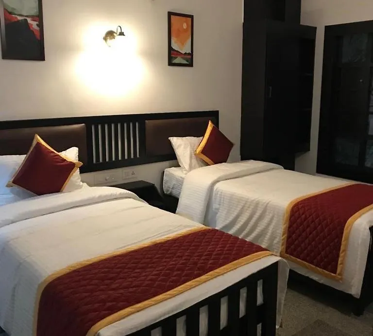 Namastay Leisure Homes Kovalam 0*,  India