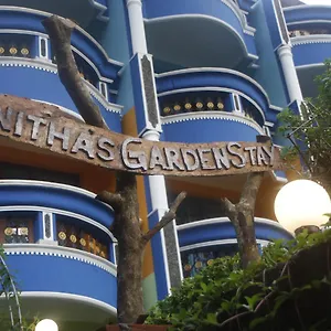 Anitha's Garden Hotel